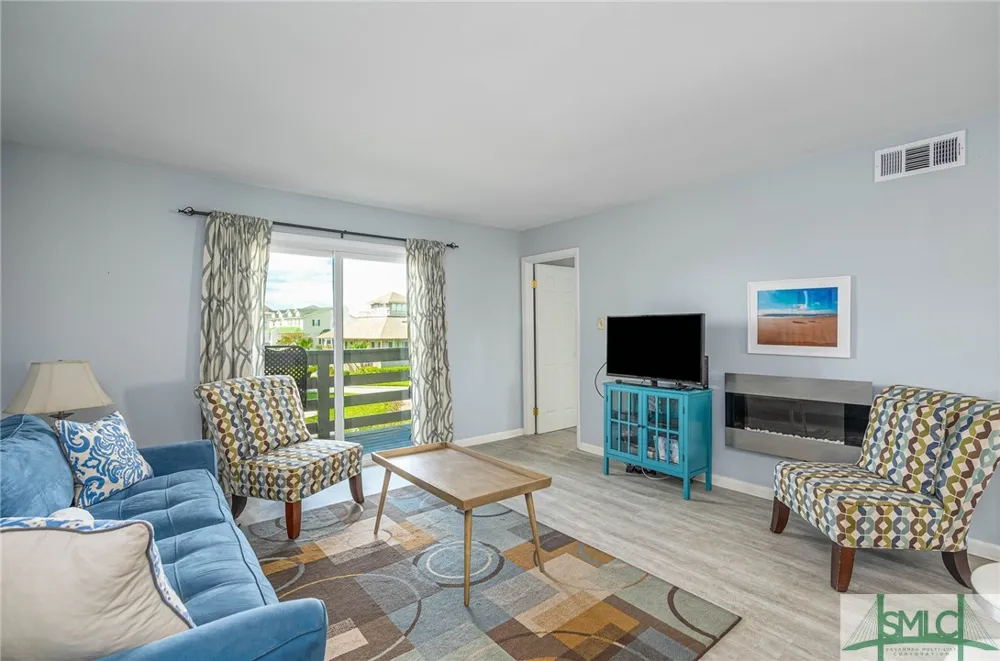 85 Van Horne Street #10B Tybee Island, GA 31328