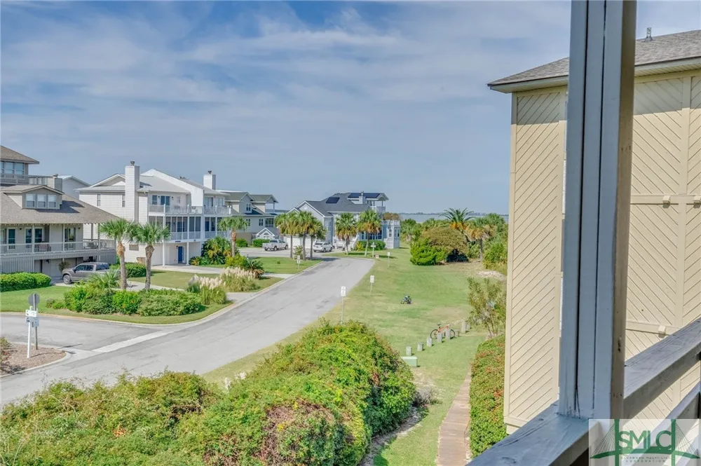85 Van Horne Street #10B Tybee Island, GA 31328