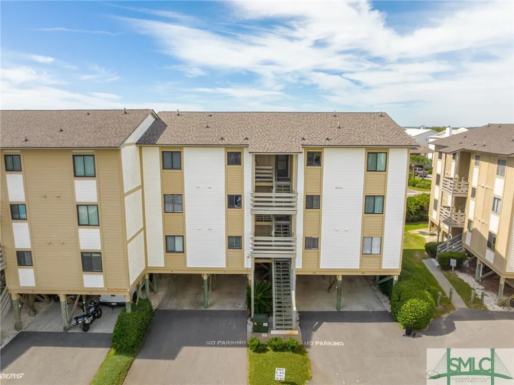 85 Van Horne Street #10B Tybee Island, GA 31328