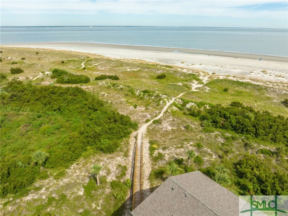 85 Van Horne Street #10B Tybee Island, GA 31328
