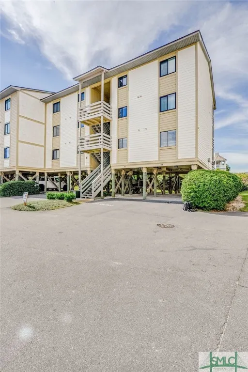 85 Van Horne Street #10B Tybee Island, GA 31328