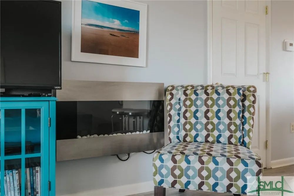 85 Van Horne Street #10B Tybee Island, GA 31328