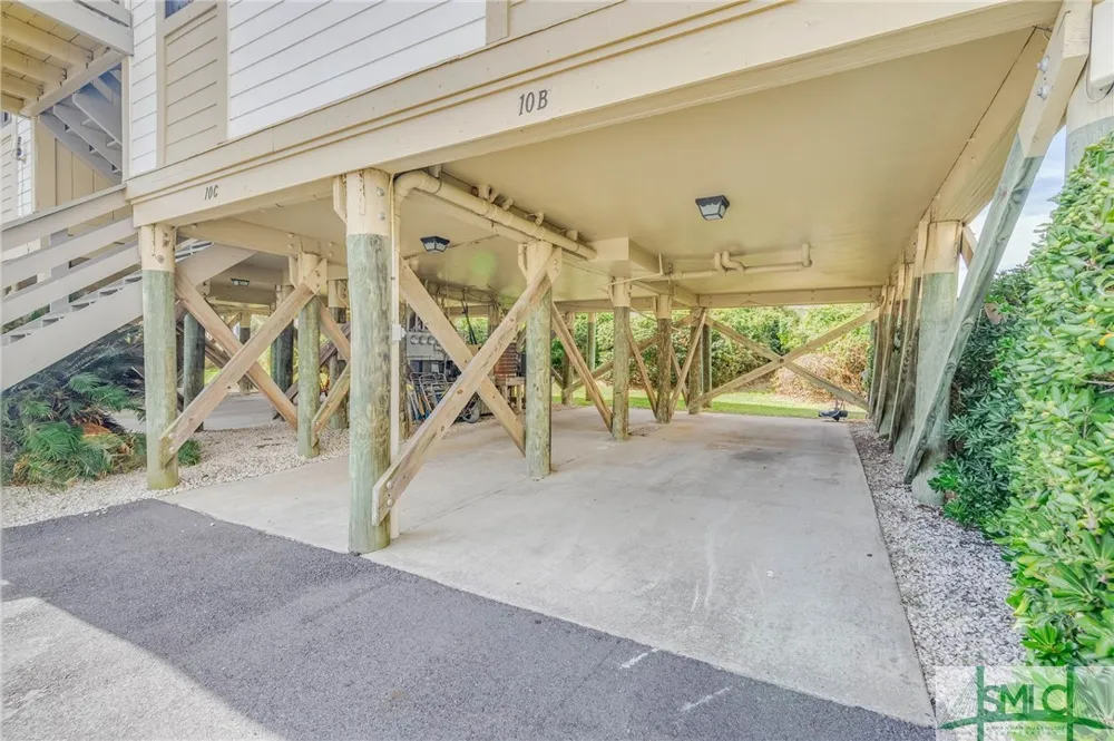 85 Van Horne Street #10B Tybee Island, GA 31328