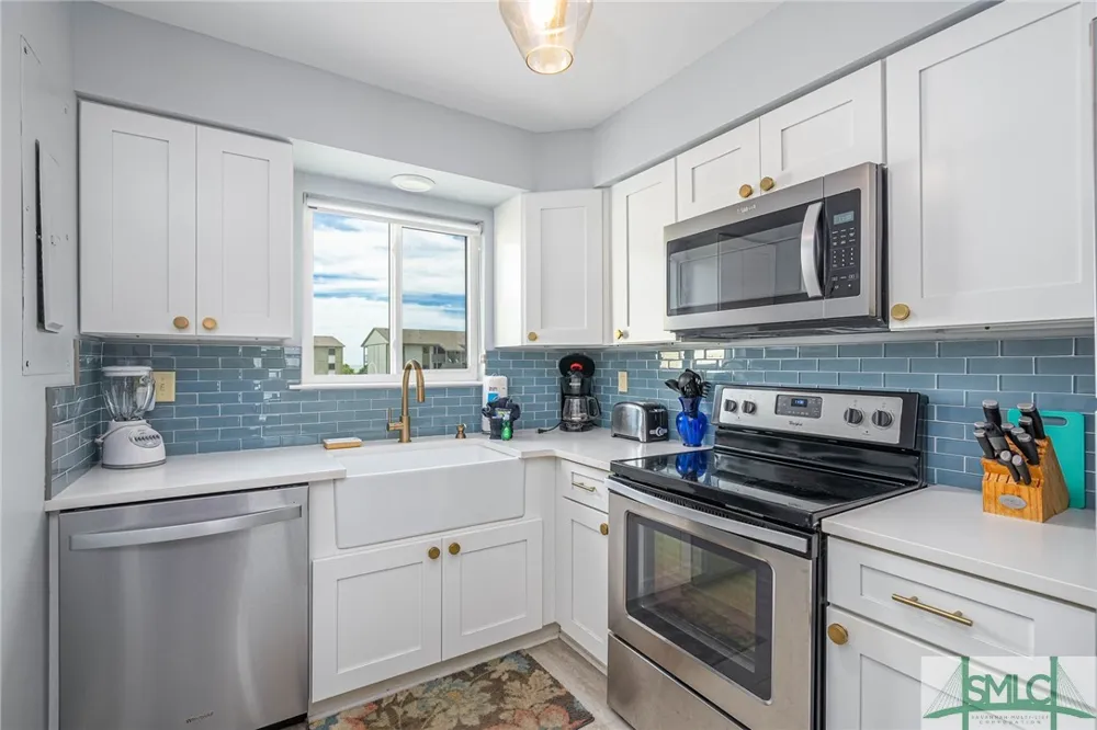 85 Van Horne Street #10B Tybee Island, GA 31328