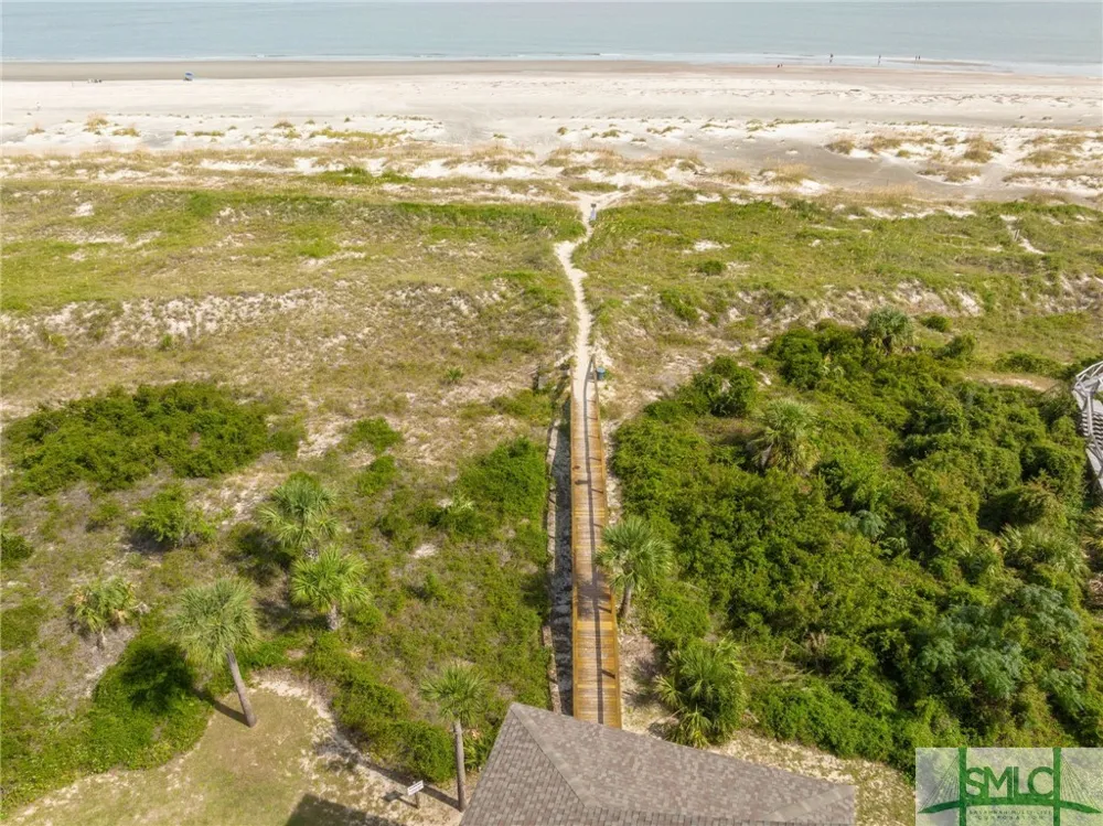 85 Van Horne Street #10B Tybee Island, GA 31328