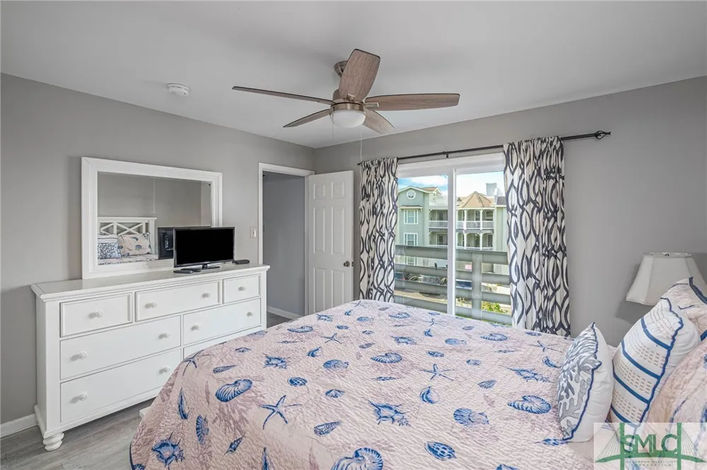 85 Van Horne Street #10B Tybee Island, GA 31328