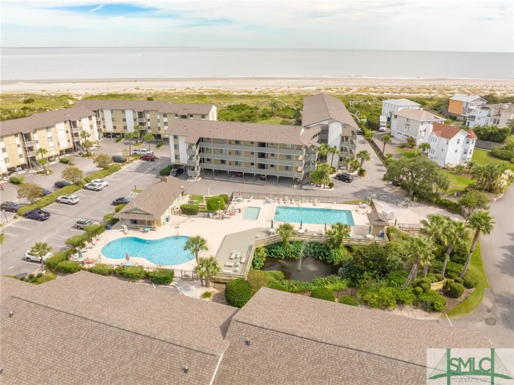 85 Van Horne Street #10B Tybee Island, GA 31328