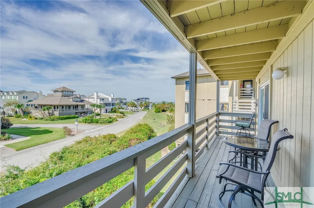 85 Van Horne Street #10B Tybee Island, GA 31328