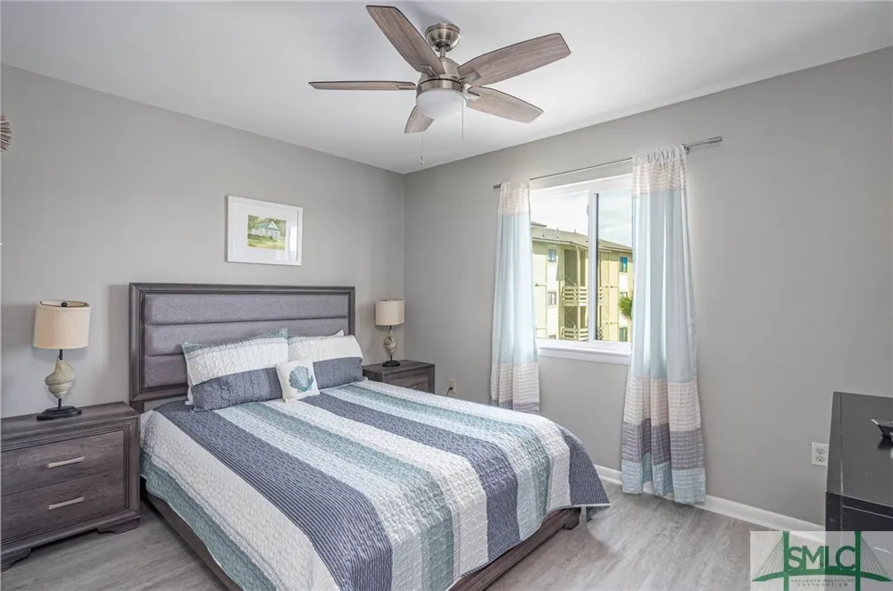 85 Van Horne Street #10B Tybee Island, GA 31328
