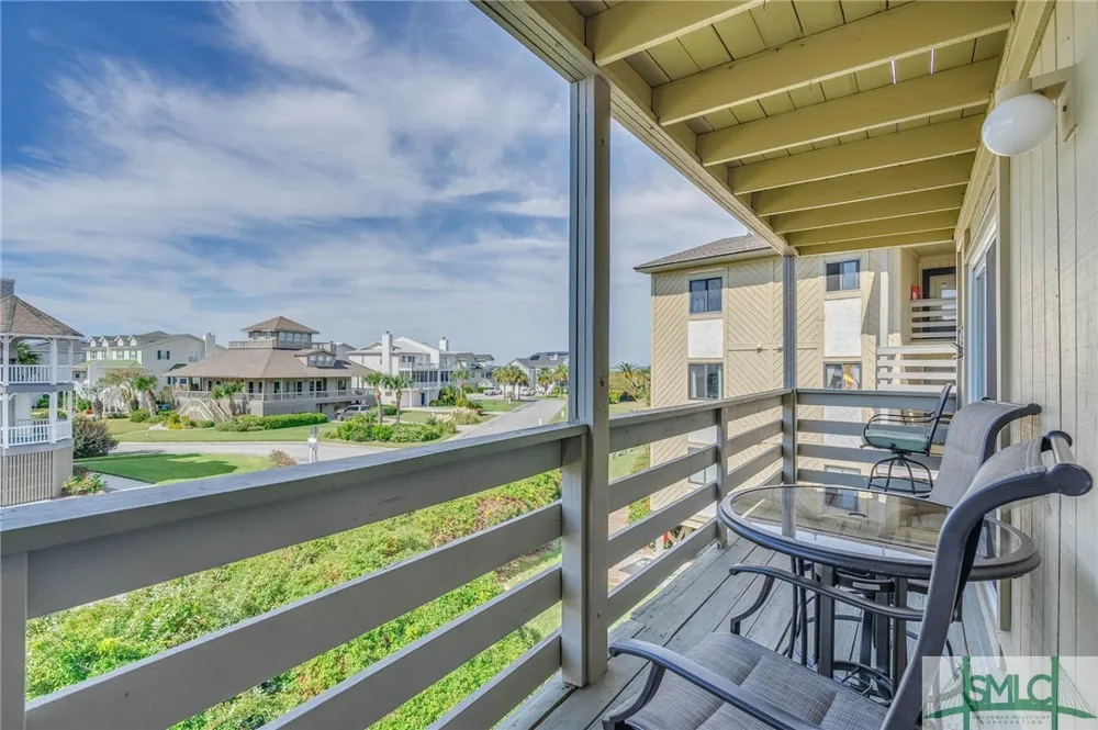 85 Van Horne Street #10B Tybee Island, GA 31328