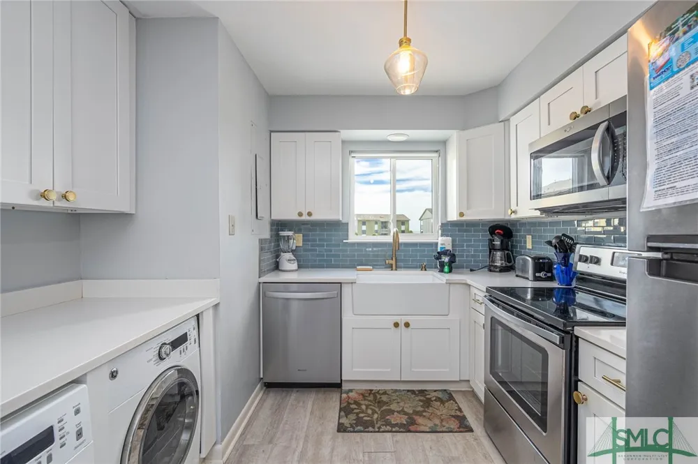 85 Van Horne Street #10B Tybee Island, GA 31328