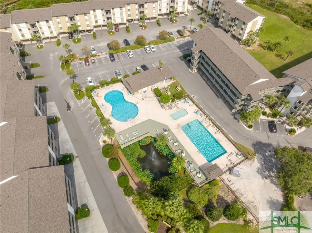 85 Van Horne Street #10B Tybee Island, GA 31328