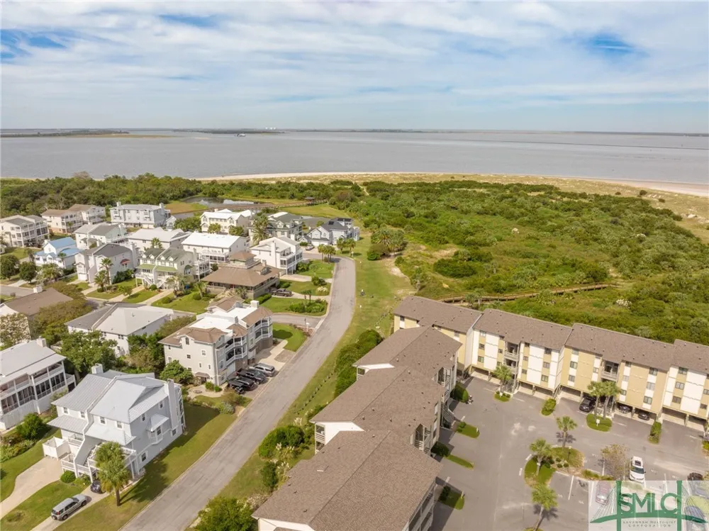85 Van Horne Street #10B Tybee Island, GA 31328
