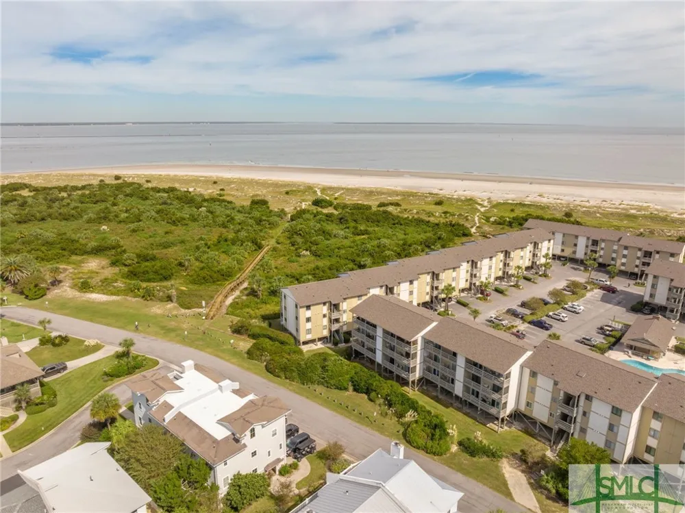 85 Van Horne Street #10B Tybee Island, GA 31328