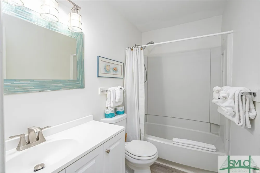 85 Van Horne Street #10B Tybee Island, GA 31328