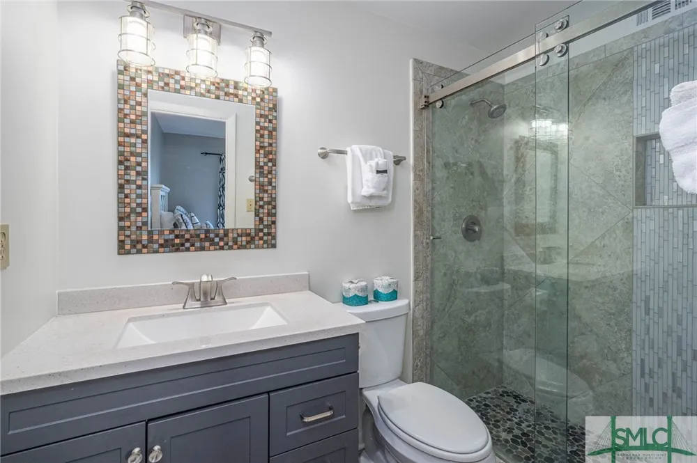 85 Van Horne Street #10B Tybee Island, GA 31328