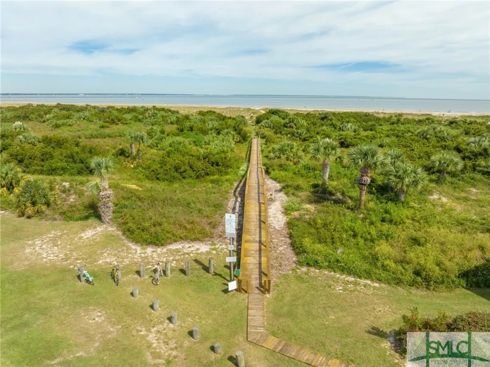 85 Van Horne Street #10B Tybee Island, GA 31328