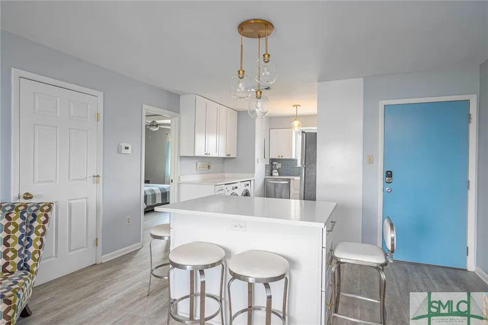 85 Van Horne Street #10B Tybee Island, GA 31328
