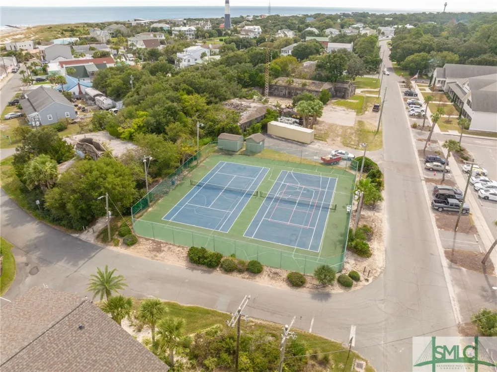85 Van Horne Street #10B Tybee Island, GA 31328