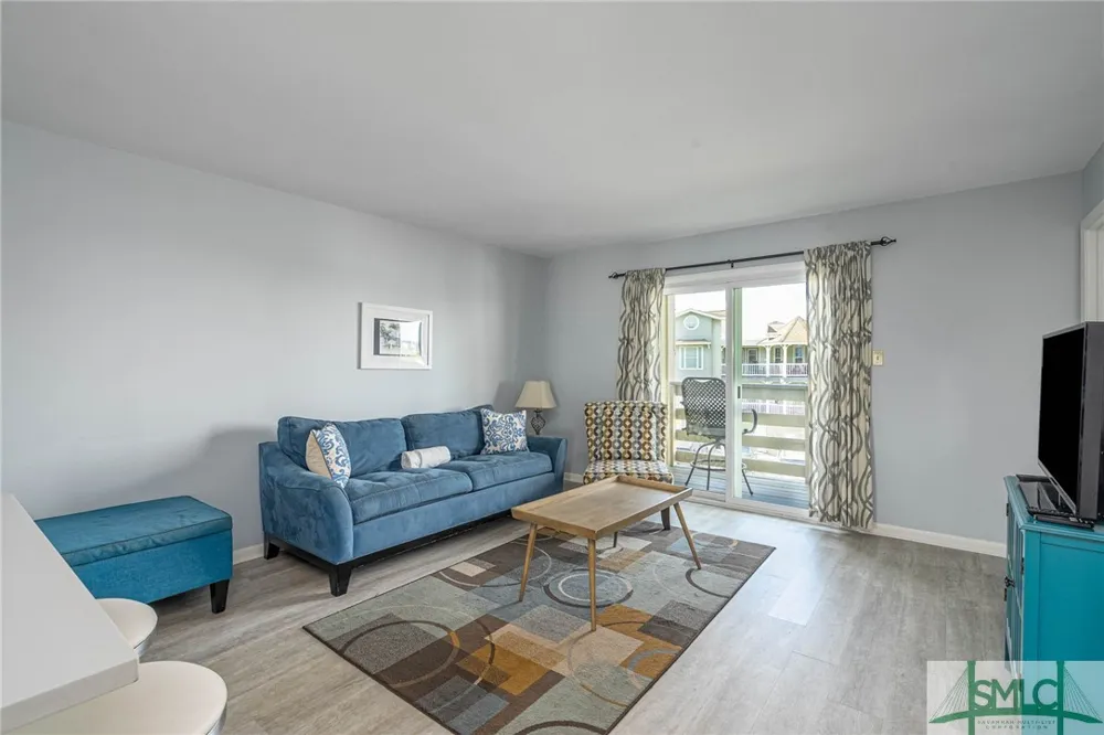 85 Van Horne Street #10B Tybee Island, GA 31328