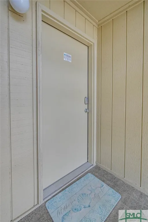 85 Van Horne Street #10B Tybee Island, GA 31328