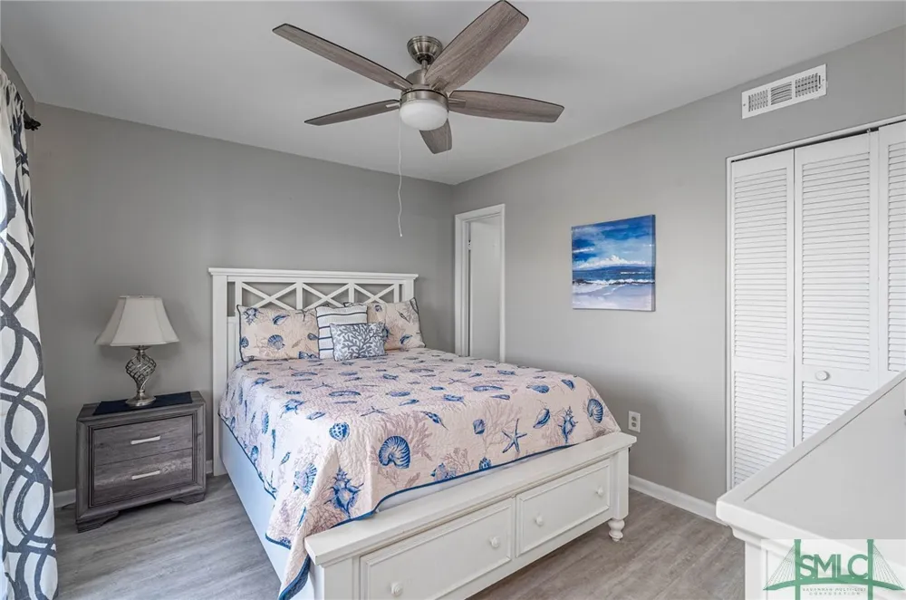 85 Van Horne Street #10B Tybee Island, GA 31328