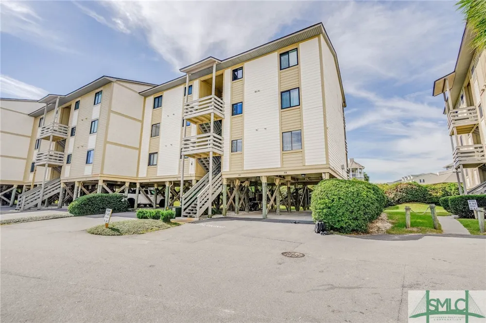 85 Van Horne Street #10B Tybee Island, GA 31328