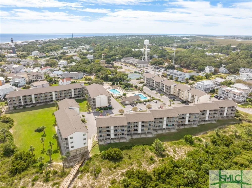 85 Van Horne Street #10B Tybee Island, GA 31328