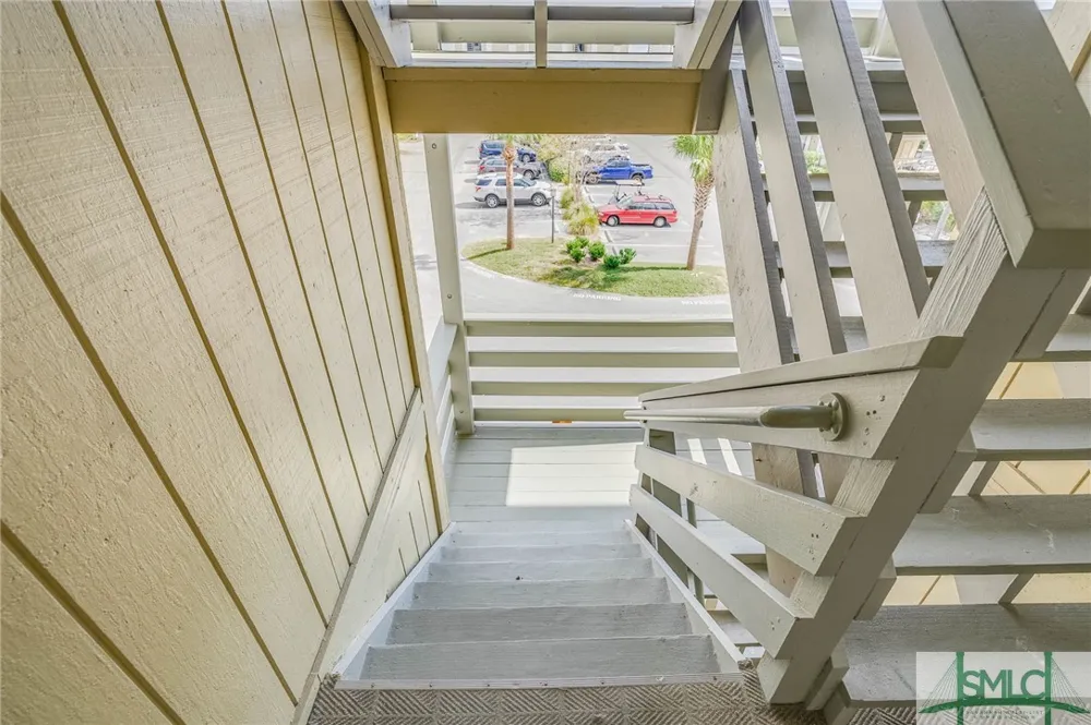 85 Van Horne Street #10B Tybee Island, GA 31328