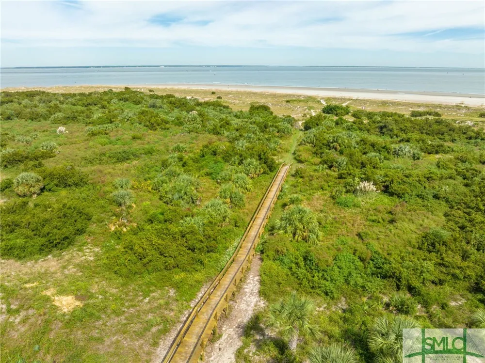 85 Van Horne Street #10B Tybee Island, GA 31328