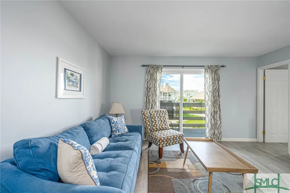 85 Van Horne Street #10B Tybee Island, GA 31328