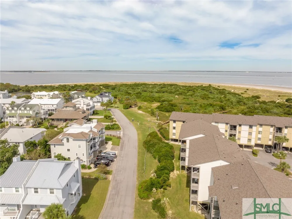 85 Van Horne Street #10B Tybee Island, GA 31328