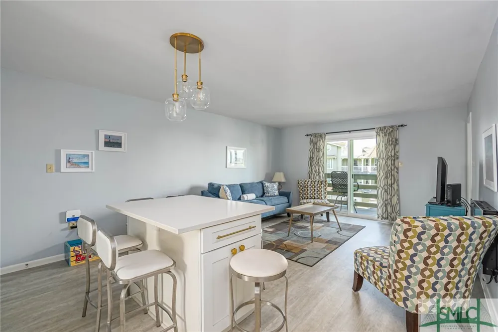 85 Van Horne Street #10B Tybee Island, GA 31328