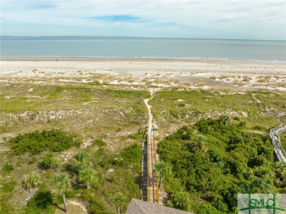 85 Van Horne Street #10B Tybee Island, GA 31328