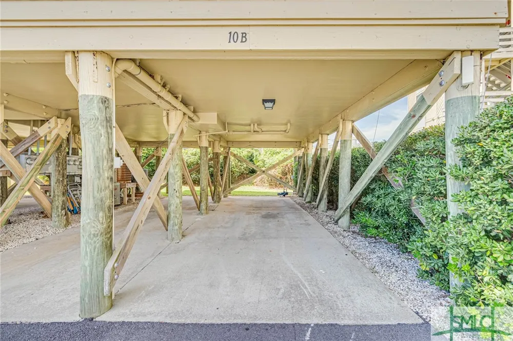 85 Van Horne Street #10B Tybee Island, GA 31328
