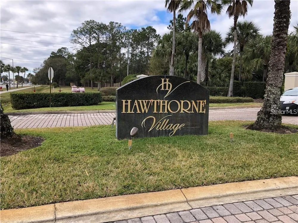 2408 SWAILES DRIVE #7 Orlando, FL 32837
