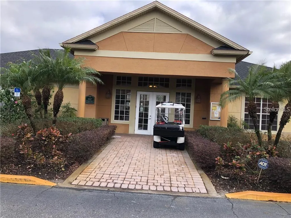 2408 SWAILES DRIVE #7 Orlando, FL 32837