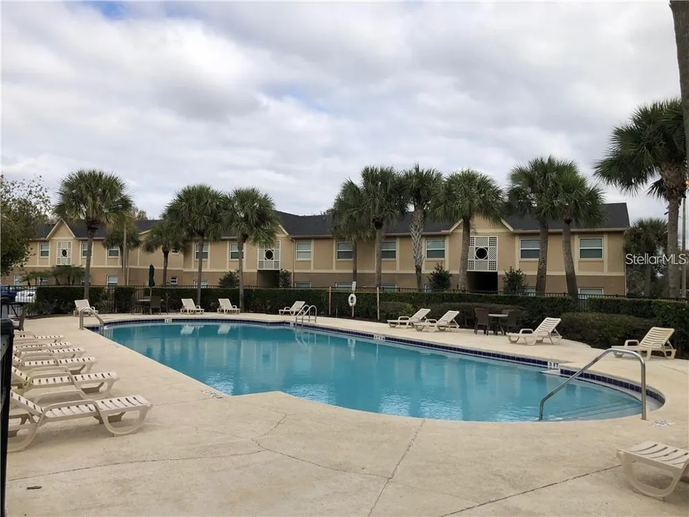 2408 SWAILES DRIVE #7 Orlando, FL 32837