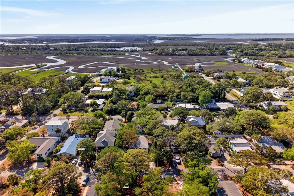 709 2nd Avenue Tybee Island, GA 31328