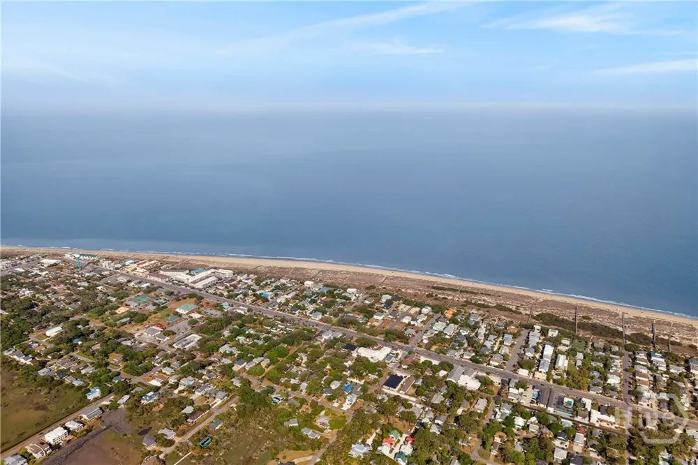 709 2nd Avenue Tybee Island, GA 31328