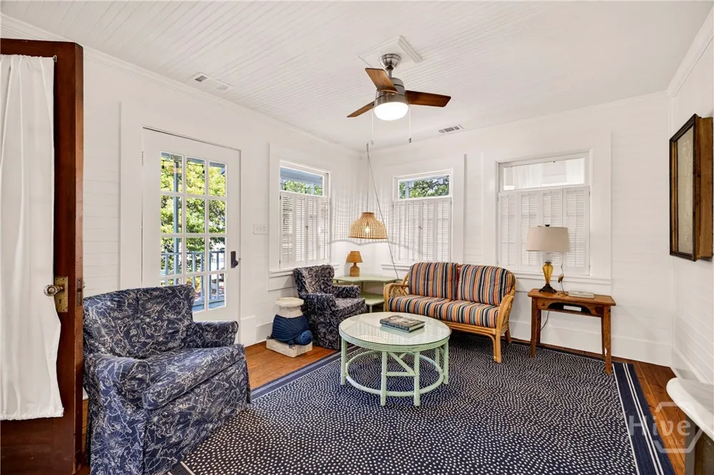 709 2nd Avenue Tybee Island, GA 31328