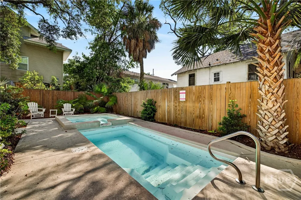 709 2nd Avenue Tybee Island, GA 31328