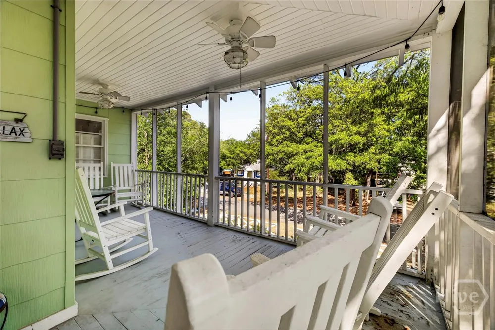 709 2nd Avenue Tybee Island, GA 31328