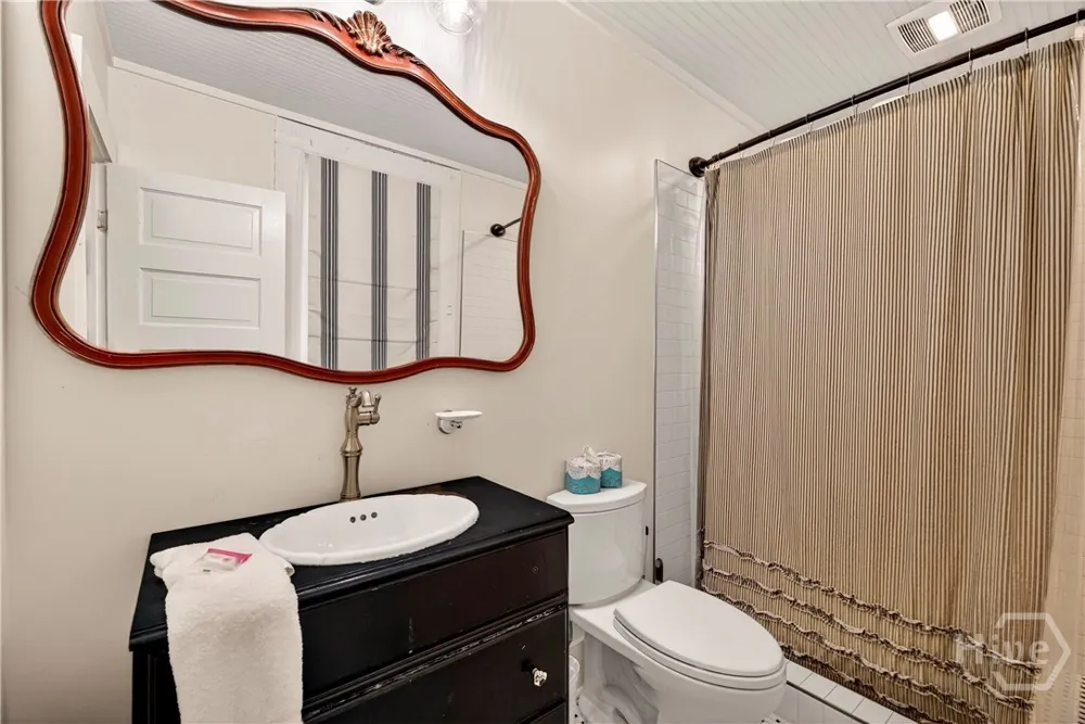 709 2nd Avenue Tybee Island, GA 31328