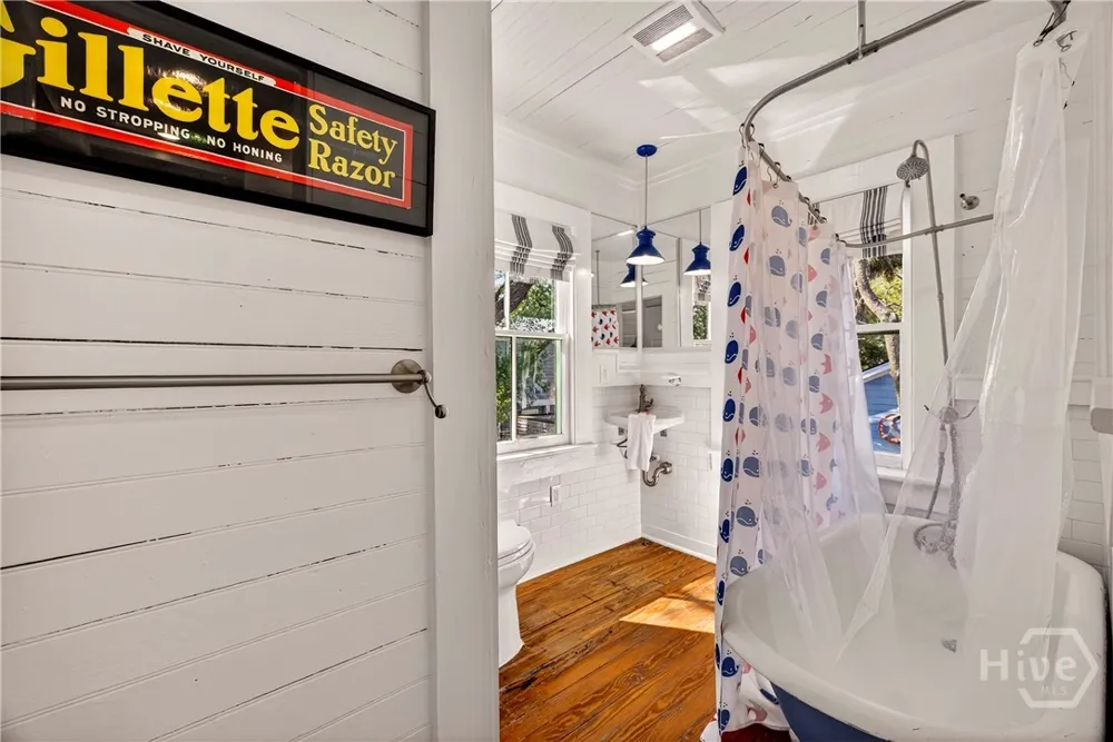 709 2nd Avenue Tybee Island, GA 31328