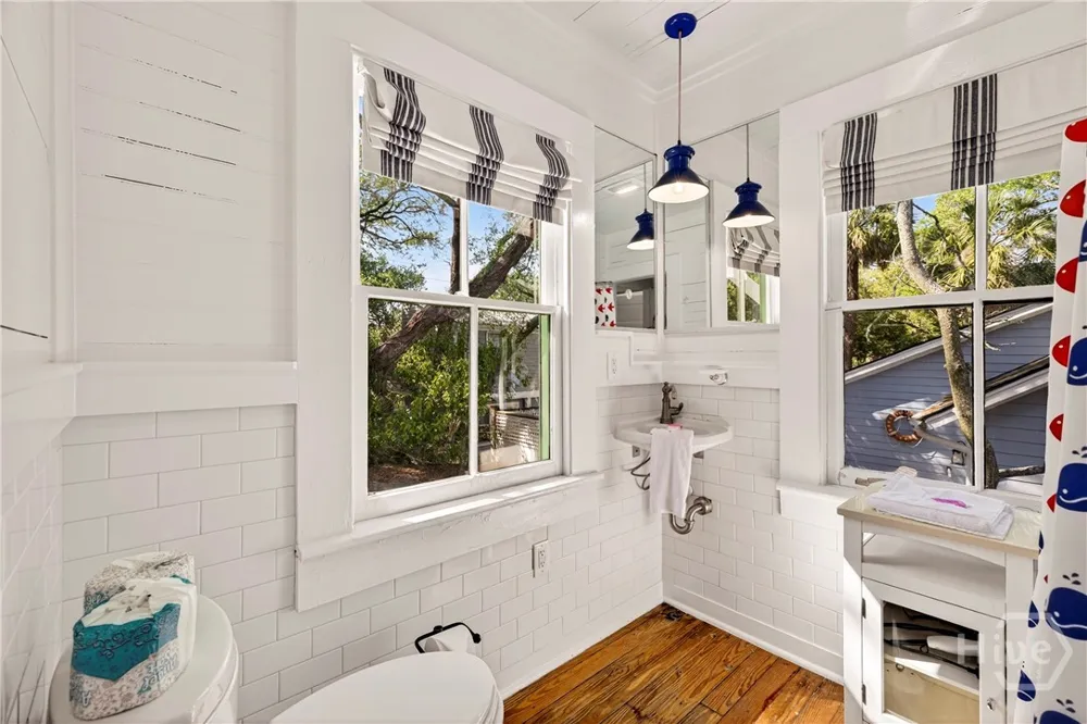 709 2nd Avenue Tybee Island, GA 31328