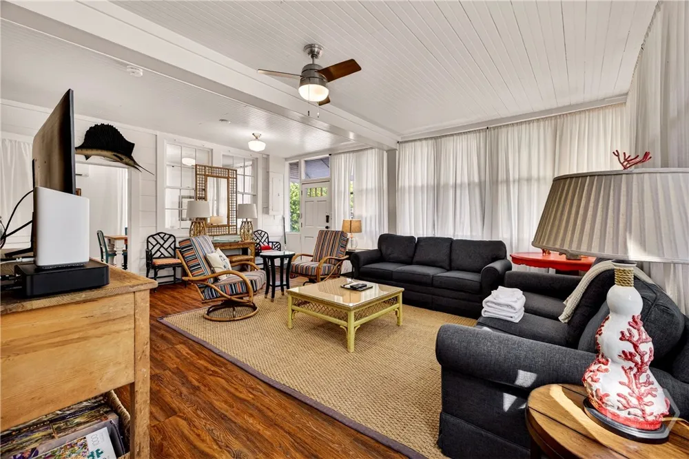 709 2nd Avenue Tybee Island, GA 31328