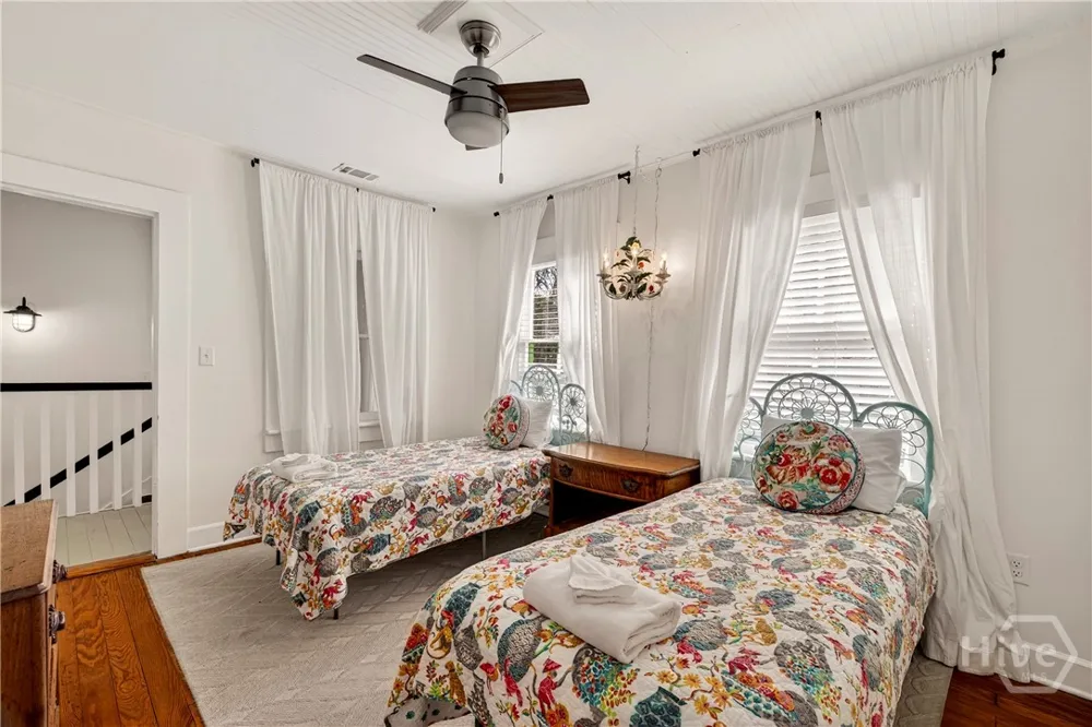 709 2nd Avenue Tybee Island, GA 31328