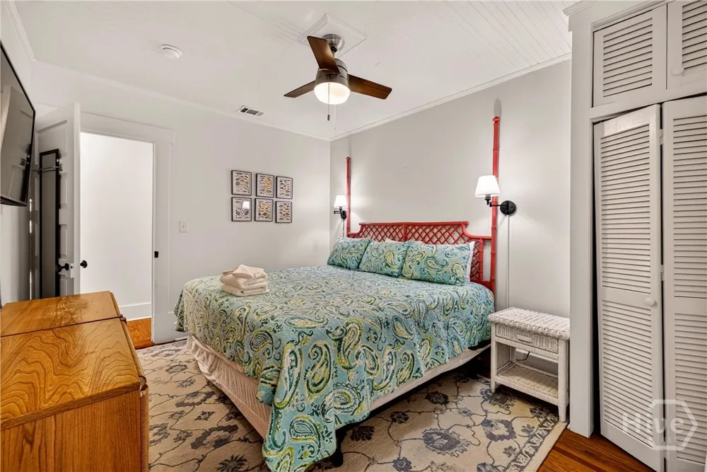 709 2nd Avenue Tybee Island, GA 31328