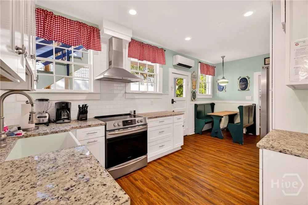709 2nd Avenue Tybee Island, GA 31328